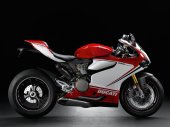 2013 Ducati 1199 Panigale S Tricolore photo